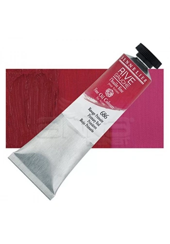Sennelier Rive Gauche Yağlı Boya 40ml 686 Primary Red
