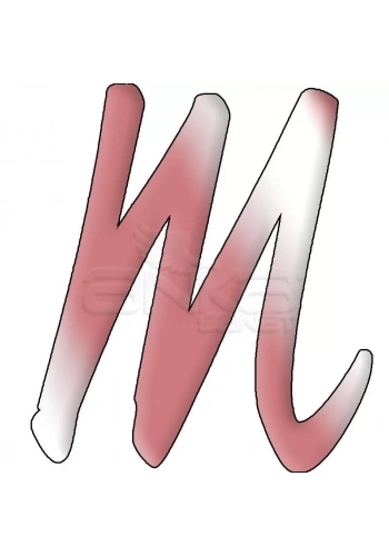 Cadence Boncuk Boyası Metalik 50ml S.Pembe No:429