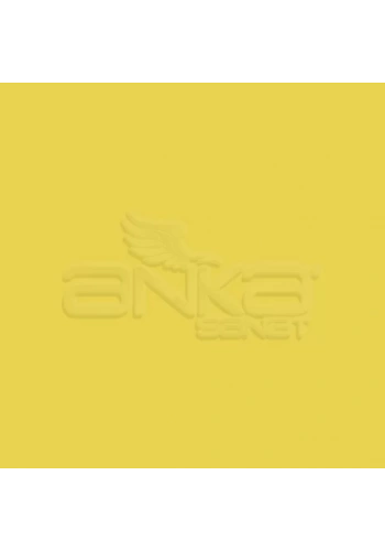 Cadence Dora Metalik Boya 50ml 200 Muz Sarısı