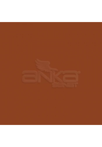 Cadence Dora Metalik Boya 50ml 173 Bakır