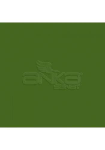 Cadence Dora Metalik Boya 50ml 183 Canlı Yeşil