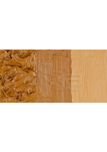 Daler Rowney Georgian Water Mixable Oil Su Bazlı Yağlı Boya 200ml 667 Raw Siena