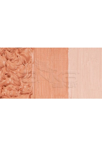 Daler Rowney Georgian Water Mixable Oil Su Bazlı Yağlı Boya 200ml 577 Flesh Tint