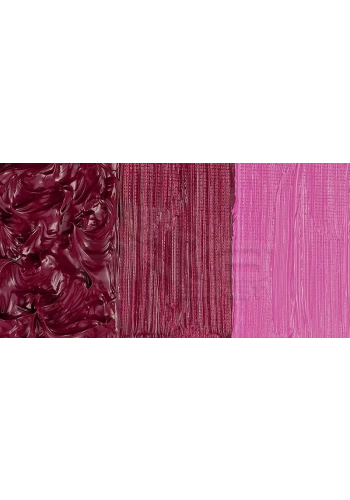 Daler Rowney Georgian Water Mixable Oil Su Bazlı Yağlı Boya 200ml 409 Primary Magenta