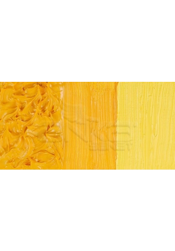 Daler Rowney Georgian Water Mixable Oil Su Bazlı Yağlı Boya 200ml 620 Cadmium Yellow Hue