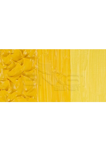 Daler Rowney Georgian Water Mixable Oil Su Bazlı Yağlı Boya 200ml 627 Primary Yellow