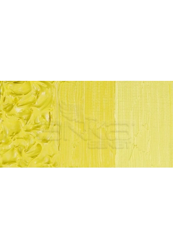 Daler Rowney Georgian Water Mixable Oil Su Bazlı Yağlı Boya 200ml 651 Lemon Yellow