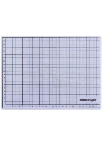 Transotype Kesim Pedi Şeffaf A4