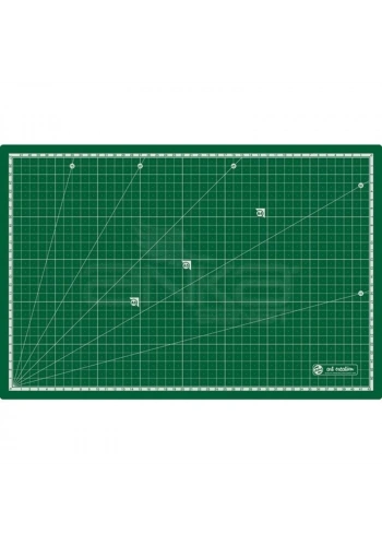 Art Creation Kesim Pedi Yeşil 30x45cm
