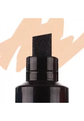 Uni Posca Marker PC-8K 8.0mm Light Orange