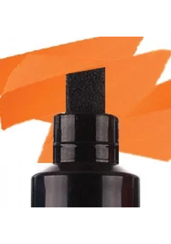 Uni Posca Marker PC-8K 8.0mm Bright Yellow