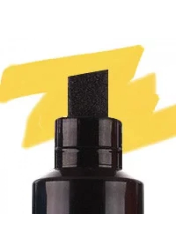 Uni Posca Marker PC-8K 8.0mm Straw Yellow