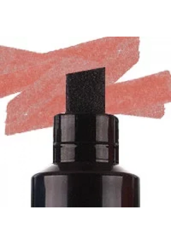 Uni Posca Marker PC-8K 8.0mm Metallic Red