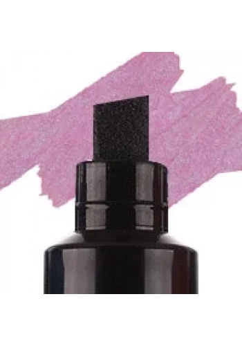 Uni Posca Marker PC-8K 8.0mm Metallic Pink