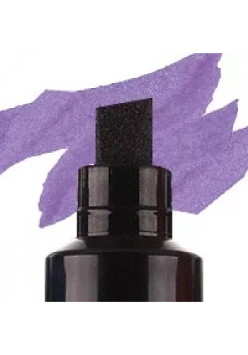 Uni Posca Marker PC-8K 8.0mm Metallic Violet