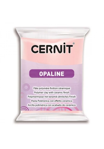 Cernit Opaline Polimer Kil 56g 475 Pink