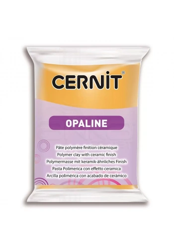 Cernit Opaline Polimer Kil 56g 755 Apricot