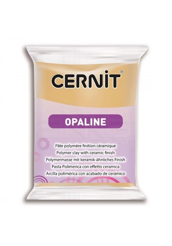 Cernit Opaline Polimer Kil 56g 815 Beige Sand