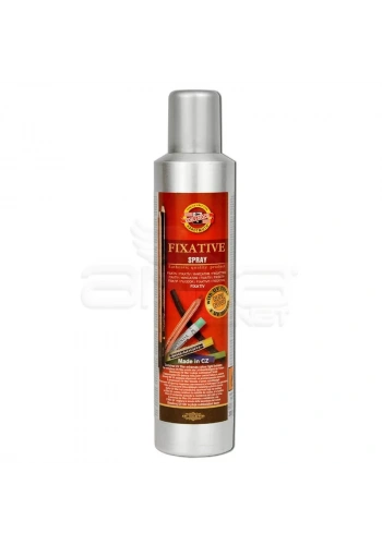 Koh-i Noor Fixative Spray 300ml