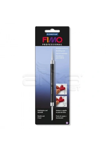 Fimo Professional Modelleme Aleti 871104BK