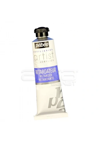 Pebeo Artist Akrilik Retarder 37ml