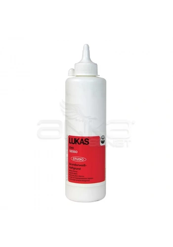 Lukas Gesso Medium 500ml 2345