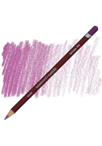 Derwent Pastel Kalem P210 Dark Fuchsia