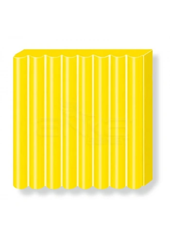 Fimo Professional Polimer Kil 85g No:1 Lemon Yellow