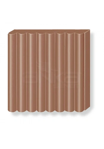 Fimo Professional Doll Art Polimer Kil Nougat 85g Kod:78