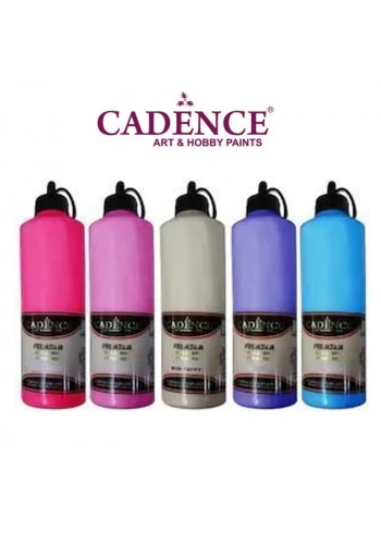 Cadence Premium Akrilik Boya 500ml