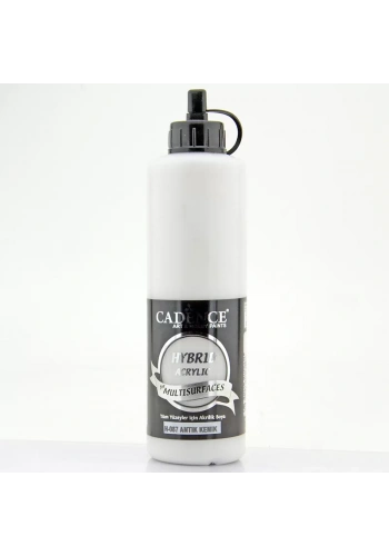 Cadence Hybrid Acrylic For Multisurfaces Tüm Yüzeyler İçin Akrilik Boya 500ml H087 Antik Kemik