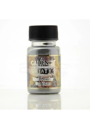 Cadence Ceratex Rust Powder Pas Tozu 175g