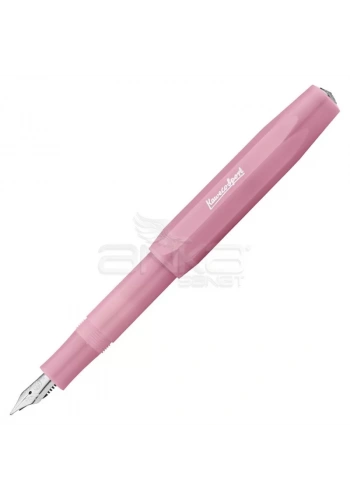 Kaweco Frosted Sport Dolma Kalem Pembe 10001862