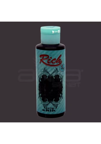 Rich Multi Surface Akrilik Boya 120ml 2178 Erik