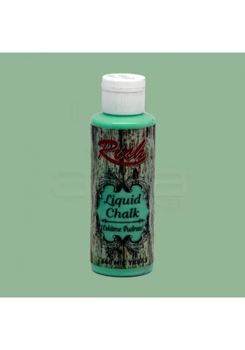 Rich Eskitme Pudrası 120ml 660 Nil Yeşili