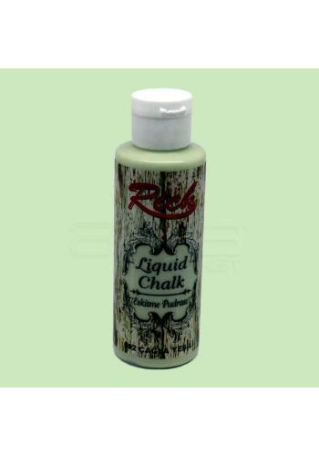 Rich Eskitme Pudrası 120ml 662 Çağla Yeşili