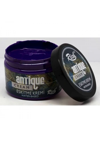 Rich Eskitme Kremi 150ml 4007 Amatist