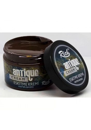 Rich Eskitme Kremi 150ml 4009 Asphalthum