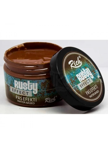 Rich Pas Efekti 150ml 5008 Akik