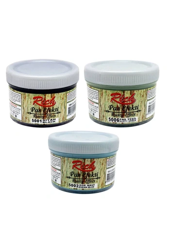 Rich Pas Efekti 150ml