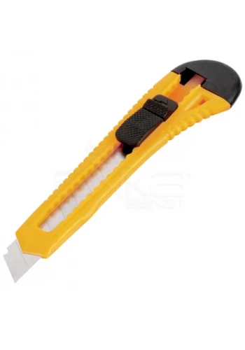 Kraf Maket Bıçağı Geniş 640g