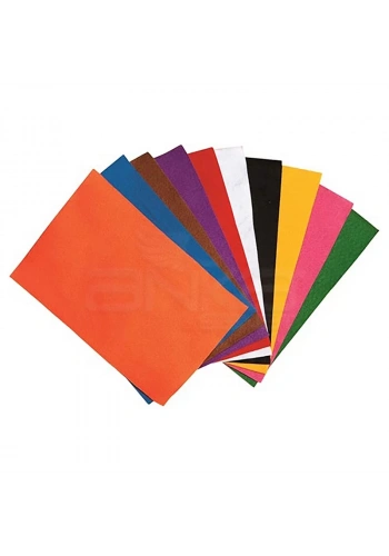 Brons Keçe 20x30cm BR-4200