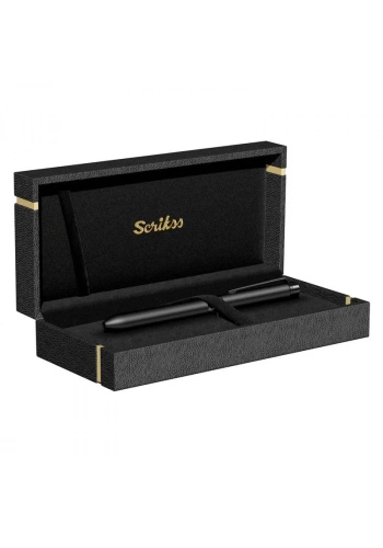 Scrikss 83 Trio Sport Multifonksiyon Siyah