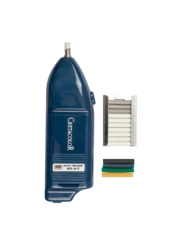 Cretacolor Pilli Silgi 43401