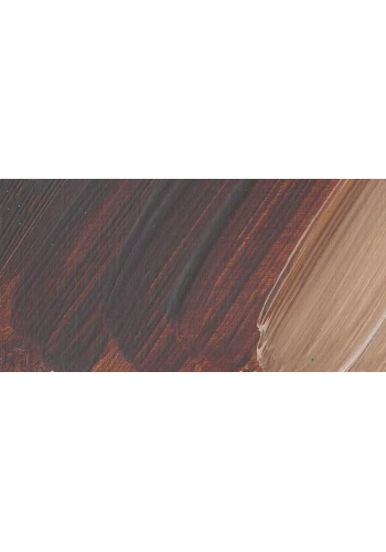 Lukas Liquid Akrilik Boya Seri 1 Yanık Umber 250ml