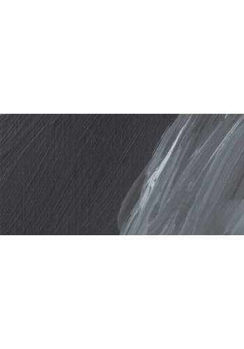 Lukas Terzia Yağlı Boya Lamp Black 200ml