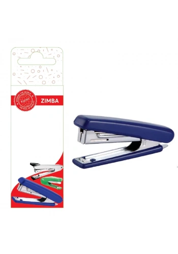 KANEX ZIMBA HD-10E MAVİ BLİSTER - 20SAYFA