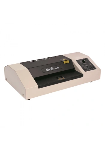 SARFF 330M A3 LAMİNASYON MAKİNESİ