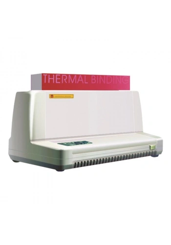 SARFF T30 ISISAL CİLT MAKİNESİ