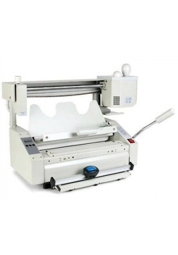 ISISAL CİLTLEME MAKİNESİ (T460/PB460)